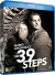 The 39 Steps - Blu-Ray
