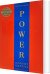 The 48 Laws Of Power - English Book