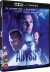 The Abyss Dybet - 1989 - 4K Blu-Ray Film