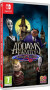 The Addams Family Mansion Mayhem