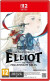 The Adventures Of Elliot The Millenium Tales