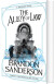 The Alloy Of Law A Mistborn Novel - English Book