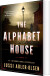 The Alphabet House - English Book