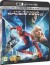 The Amazing Spider-Man 2 - 4K Blu-Ray Film