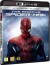 The Amazing Spider-Man - 4K Blu-Ray Film