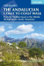 Trekking The Andalucian Coast To Coast Walk - English Book
