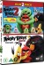 Angry Birds - The Movie 1-2 - DVD