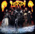 Lordi - The Arockalypse - Vinyl Lp