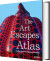 The Art Escapes Atlas - English Book