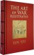 The Art Of War Illustrated - English Book