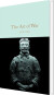 The Art Of War - English Book