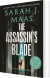 The Assassin S Blade - English Book