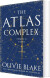 The Atlas Complex - English Book