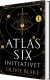 Atlas Six - Initiativet - Bog