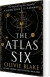 The Atlas Six - English Book
