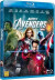 The Avengers - Blu-Ray