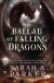 The Ballad Of Falling Dragons - English Book