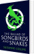The Ballad Of Songbirds And Snakes - English Book