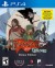 The Banner Saga Trilogy - Bonus Edition - PS4