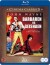 The Barbarian And The Geisha - Blu-Ray+Dvd