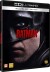 The Batman - 2022 - 4K Blu-Ray Film