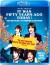 The Beatles Sgt Pepper 50 År - Blu-Ray