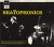 The Beatophonics - The Beatophonics - CD