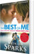 The Best Of Me - English Book