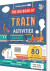 The Big Book Of Train Activities - Lonely Planet Kids - English Book