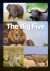 The Big Five - Bog