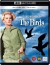 The Birds Fuglene - 4K Blu-Ray Film