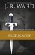 The Black Dagger Brotherhood 3 Blodslaven - Bog