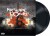 My Chemical Romance - The Black Parade Is Dead - Vinyl Lp