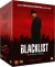 The Blacklist - Den Komplette Serie - DVD