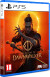The Blood Of Dawnwalker Day One Edition