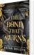 The Bond That Burns - English Book