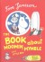 The Book About Moomin Mymble And Little My - English Book
