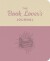 The Book Lover S Journal - English Book