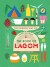 The Book Of Lagom - English Book