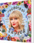 The Book Of Taylor 50 Reasons Taylor Swift Rules The World - English Book