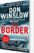 The Border - English Book
