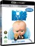 The Boss Baby 1 - 4K Blu-Ray Film
