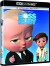 The Boss Baby - 4K Blu-Ray Film