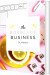 The Bosslady Business Planner - Engelsk Udgave - English Book