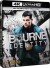 The Bourne Identity - 4K Blu-Ray Film