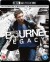 The Bourne Legacy - 4K Blu-Ray