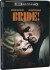 The Bride - 4K Blu-Ray Film