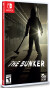 The Bunker Limited Run Import - Nintendo Switch