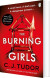 The Burning Girls - English Book