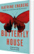 The Butterfly House - English Book
